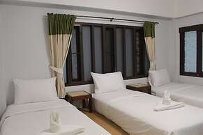 Shan Boutique Hotel
