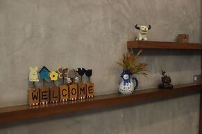 Shan Boutique Hotel