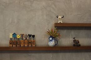 Shan Boutique Hotel