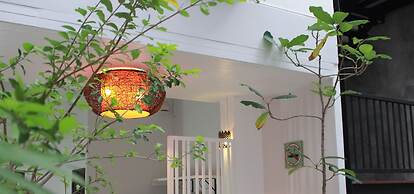 Shan Boutique Hotel