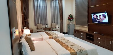 Duong Thanh Hotel