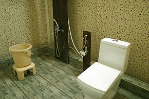 Praveg Tent City Narmada, Statue of Unity