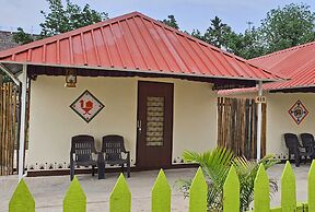 Praveg Tent City Narmada, Statue of Unity