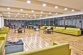 Praveg Tent City Narmada, Statue of Unity