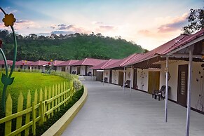 Praveg Tent City Narmada, Statue of Unity