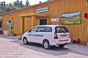 Praveg Tent City Narmada, Statue of Unity