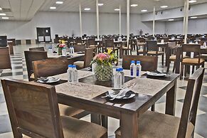 Praveg Tent City Narmada, Statue of Unity