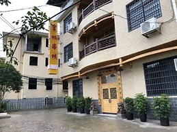 Zhangjiajie Yunqi Inn