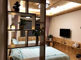 Zhangjiajie Yunqi Inn