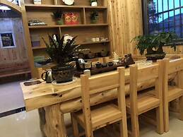 Zhangjiajie Yunqi Inn