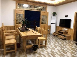 Zhangjiajie Yunqi Inn