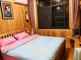 Zhangjiajie Yunqi Inn