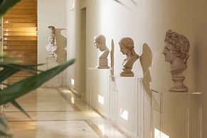 Palm Suite - Small Luxury Hotels of the World