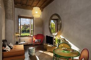 Palm Suite - Small Luxury Hotels of the World