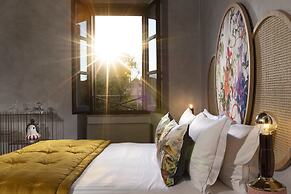 Palm Suite - Small Luxury Hotels of the World