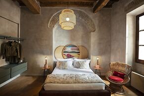 Palm Suite - Small Luxury Hotels of the World