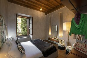 Palm Suite - Small Luxury Hotels of the World