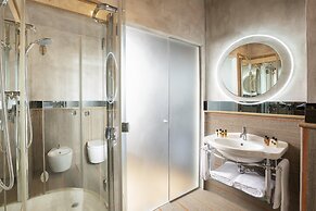 Palm Suite - Small Luxury Hotels of the World