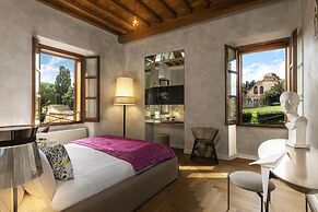 Palm Suite - Small Luxury Hotels of the World