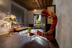 Palm Suite - Small Luxury Hotels of the World