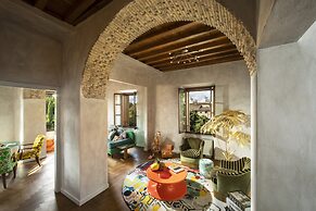 Palm Suite - Small Luxury Hotels of the World