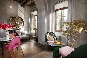 Palm Suite - Small Luxury Hotels of the World