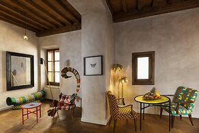 Palm Suite - Small Luxury Hotels of the World