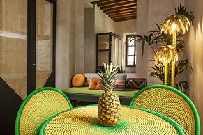 Palm Suite - Small Luxury Hotels of the World