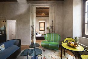 Palm Suite - Small Luxury Hotels of the World