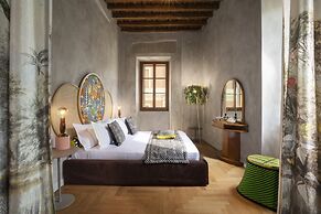 Palm Suite - Small Luxury Hotels of the World