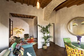 Palm Suite - Small Luxury Hotels of the World