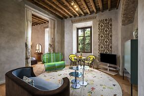 Palm Suite - Small Luxury Hotels of the World