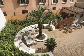 Palm Suite - Small Luxury Hotels of the World