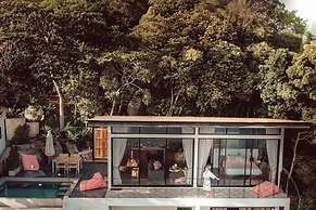 Pahili Pool Villas Koh Tao