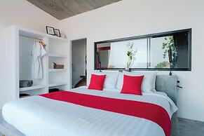 Pahili Pool Villas Koh Tao