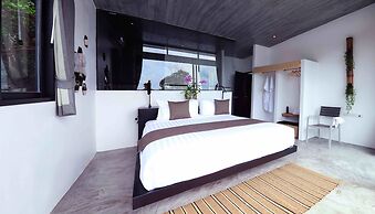 Pahili Pool Villas Koh Tao