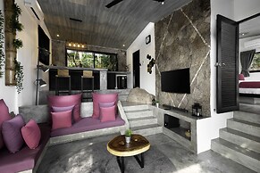 Pahili Pool Villas Koh Tao