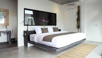 Pahili Pool Villas Koh Tao