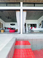 Pahili Pool Villas Koh Tao