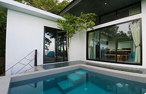 Pahili Pool Villas Koh Tao