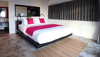 Pahili Pool Villas Koh Tao