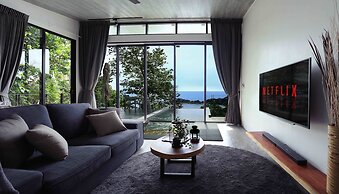 Pahili Pool Villas Koh Tao