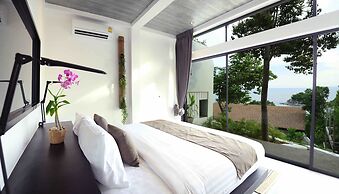 Pahili Pool Villas Koh Tao