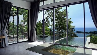 Pahili Pool Villas Koh Tao