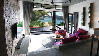 Pahili Pool Villas Koh Tao