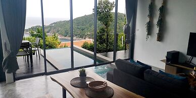 Pahili Pool Villas Koh Tao