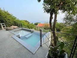 Pahili Pool Villas Koh Tao