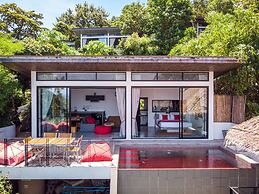 Pahili Pool Villas Koh Tao