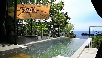 Pahili Pool Villas Koh Tao