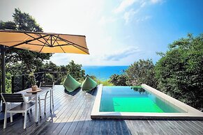Pahili Pool Villas Koh Tao